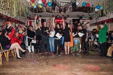 Bild 662 - Latuff Karnevalsveranstaltung Wiemersdorf